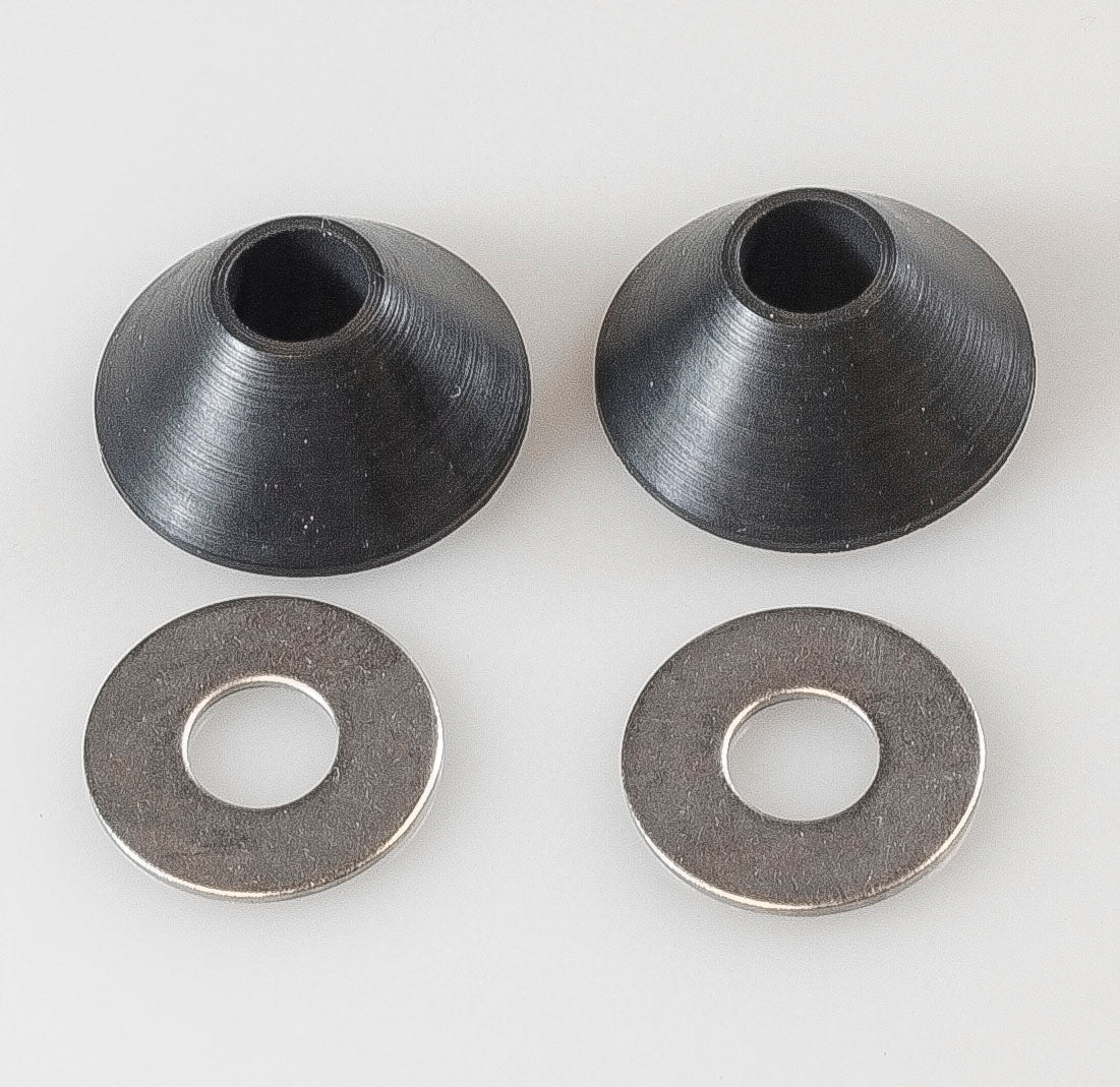 Euroshowers no slip cones