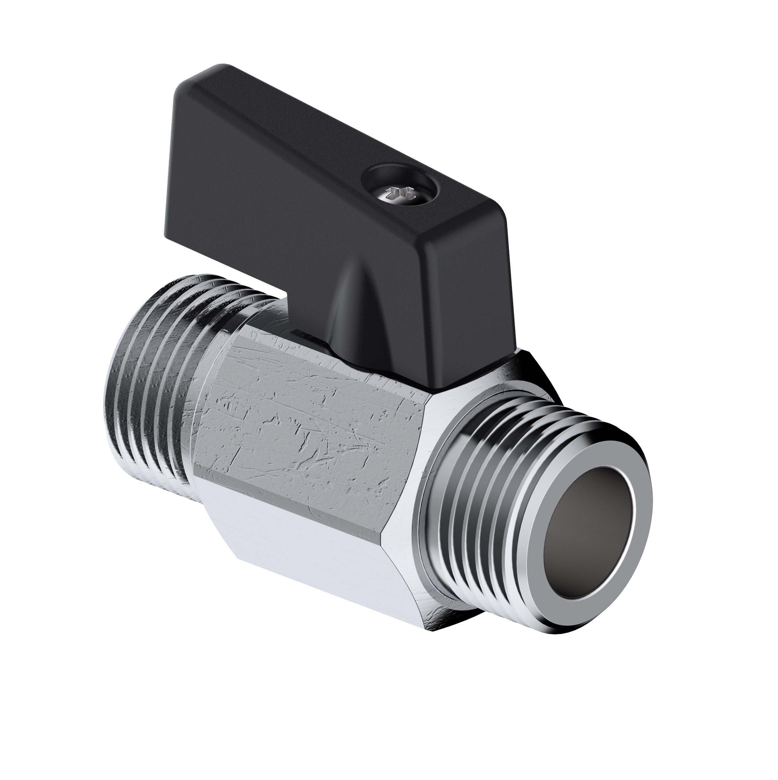 TOTO MINI BALL VALVE 3/8" FOR WASHLET®