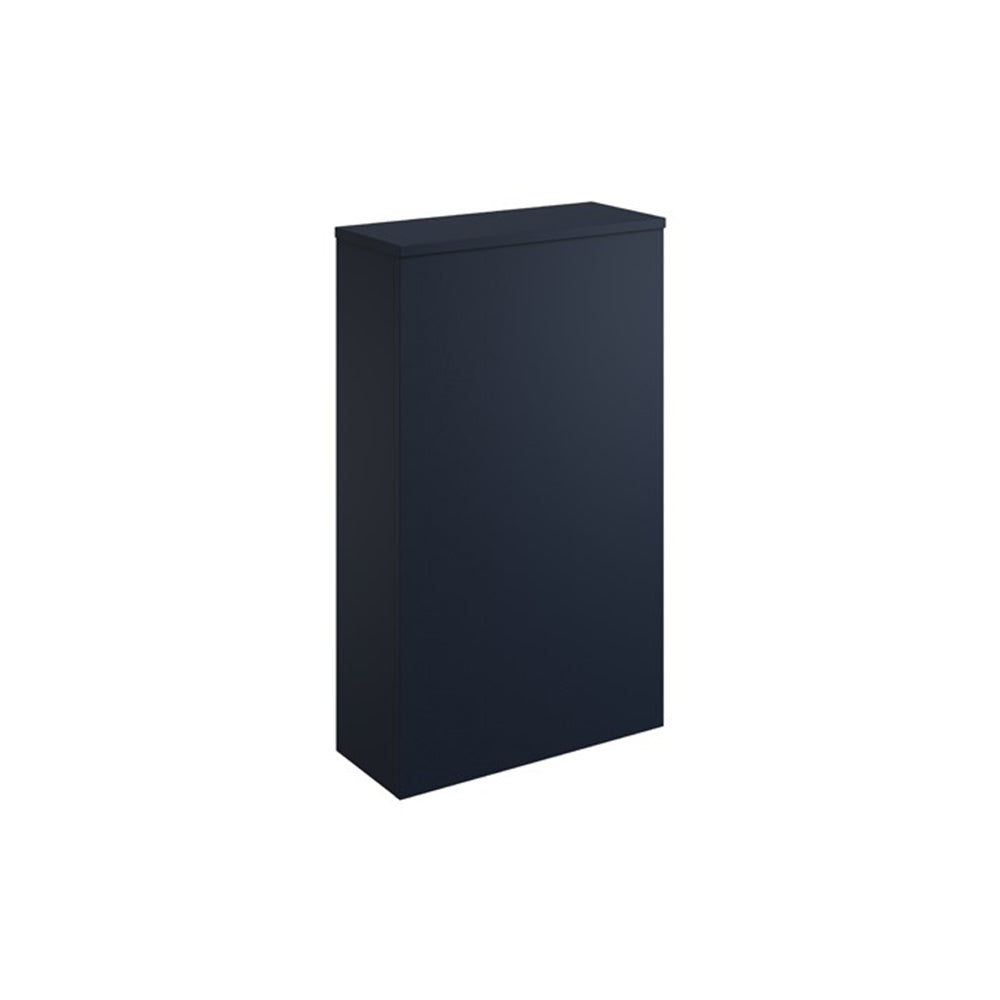 Toilet Cistern Surround Indigo Blue