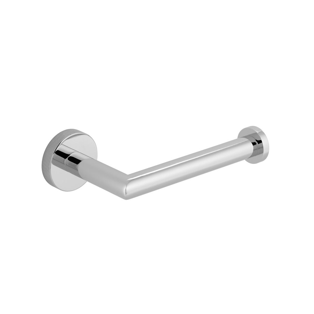 Spa Knurled Open Paper Holder