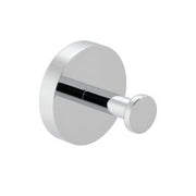Spa Robe Hook Wall Mounted Chrome