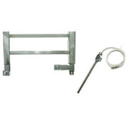 Square Dual Fuel Kit