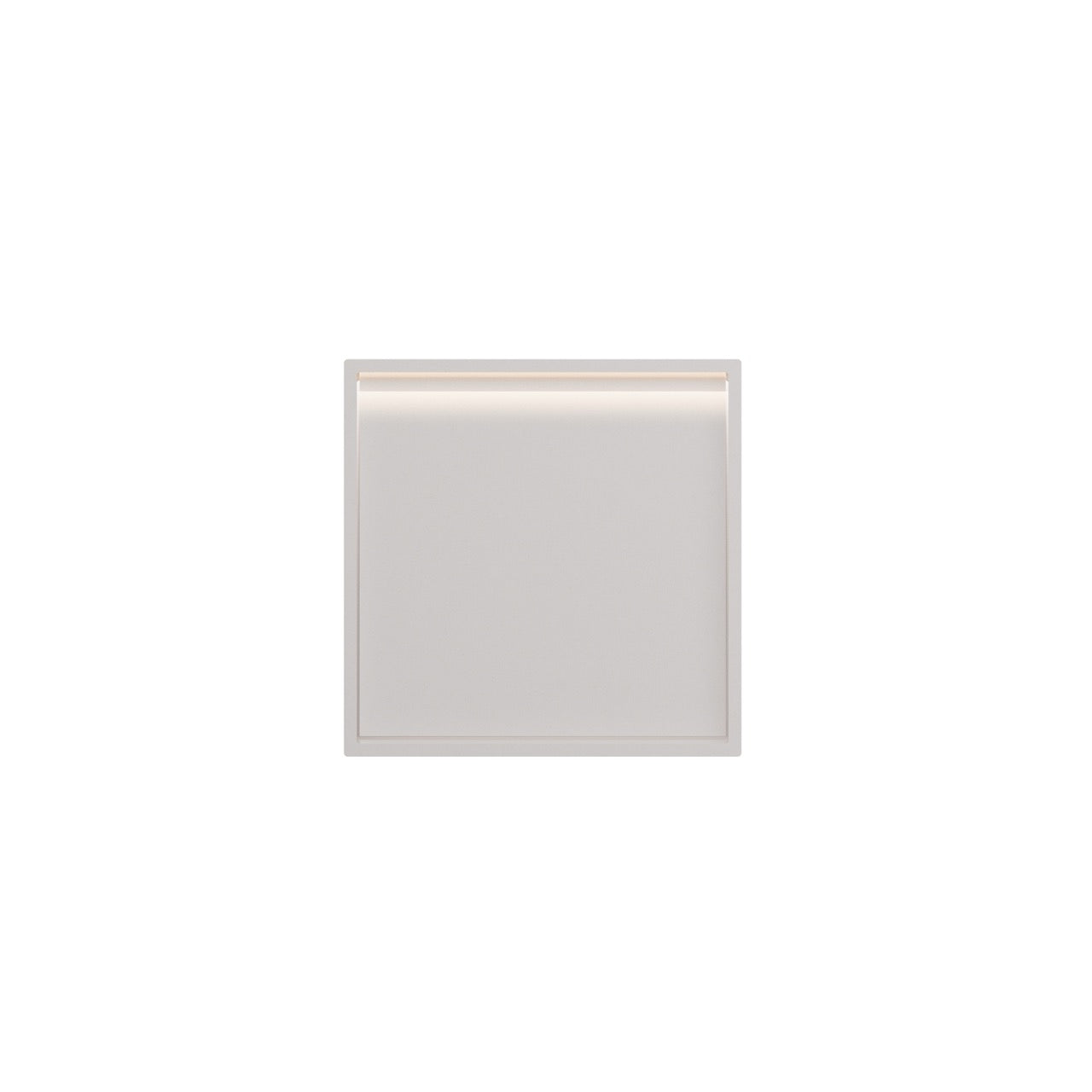 Showerwall Shower Niche 305 X 305mm With LED Light Strip