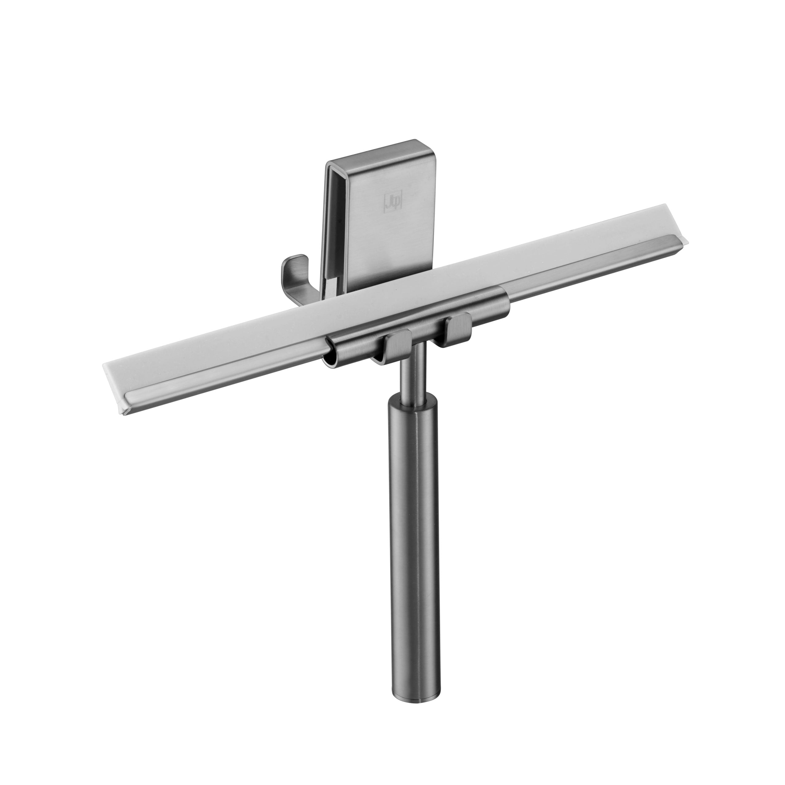 HIX SQUEEGEE AND DOUBLE
 SIDED HOOK