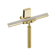 HIX SQUEEGEE AND DOUBLE
 SIDED HOOK
