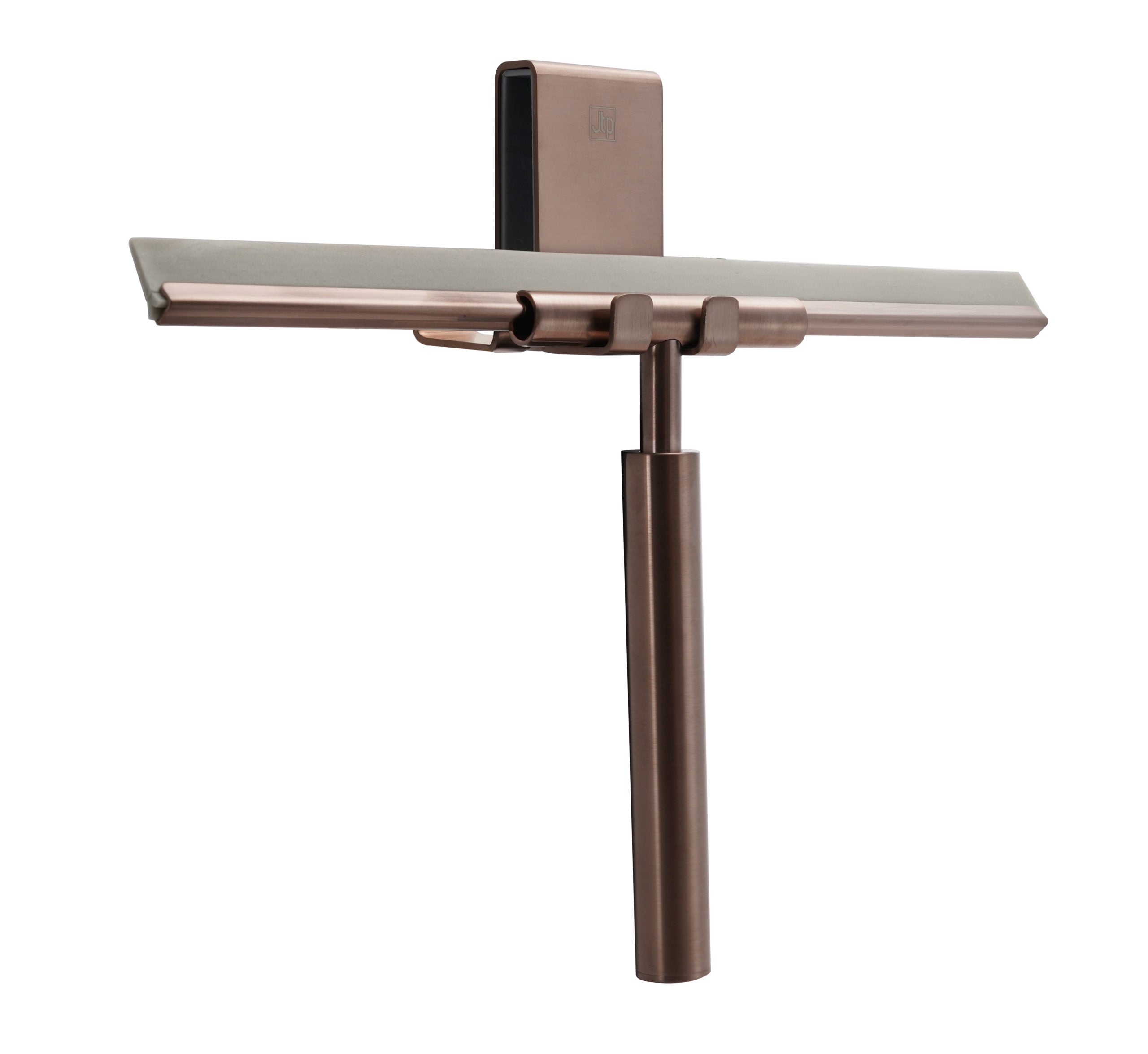 HIX SQUEEGEE AND DOUBLE
 SIDED HOOK