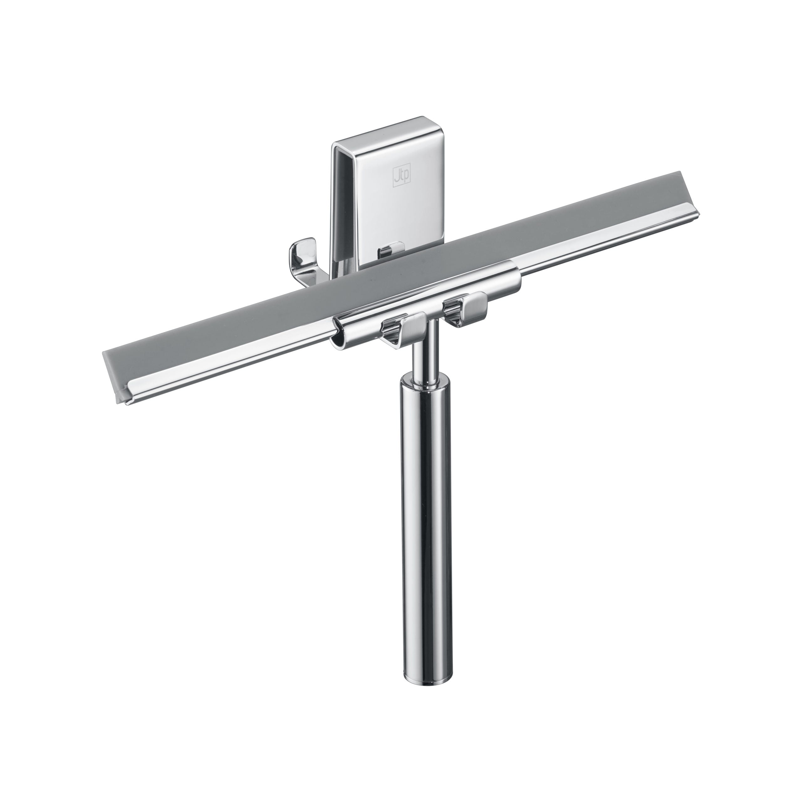 HIX SQUEEGEE AND DOUBLE
 SIDED HOOK
