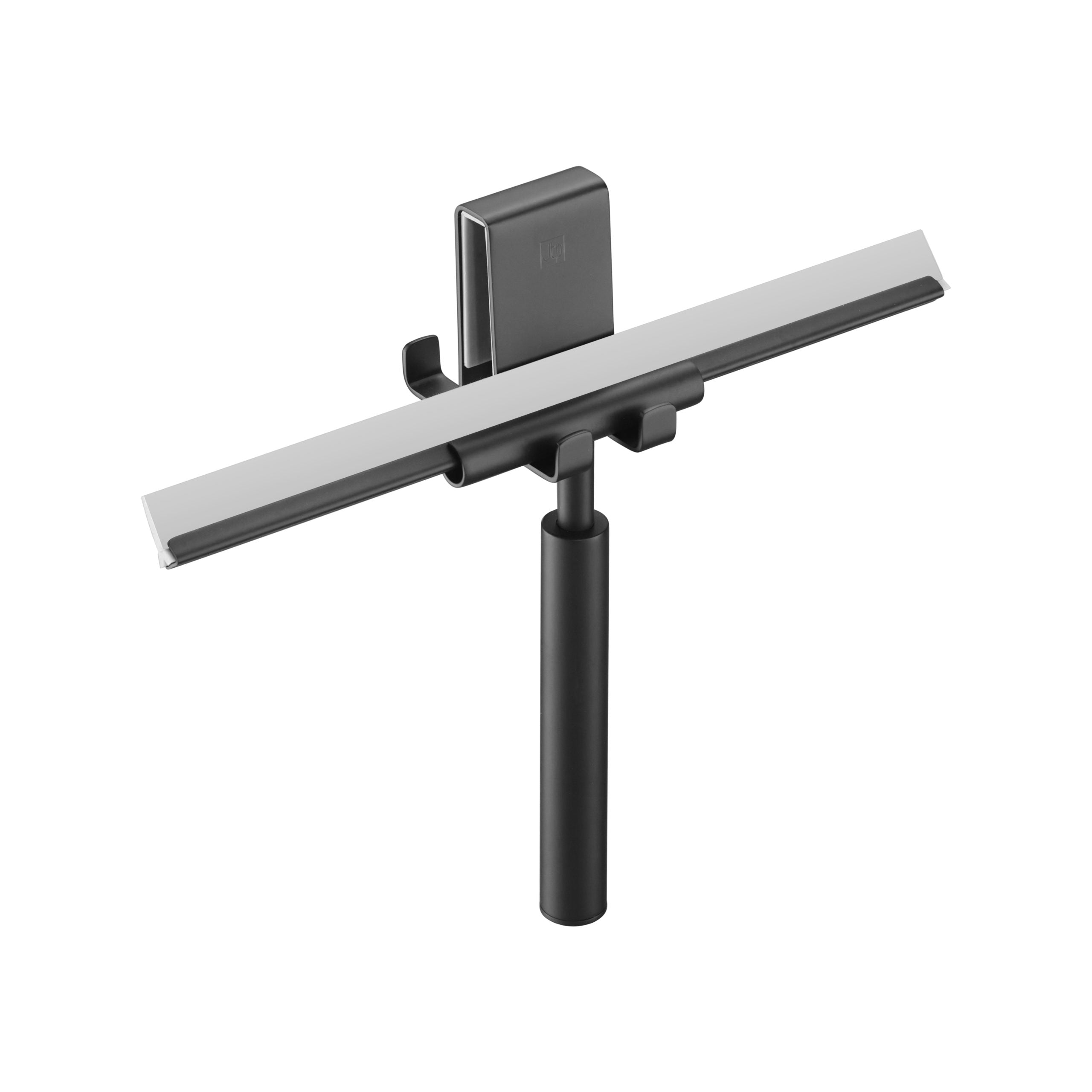 HIX SQUEEGEE AND DOUBLE
 SIDED HOOK