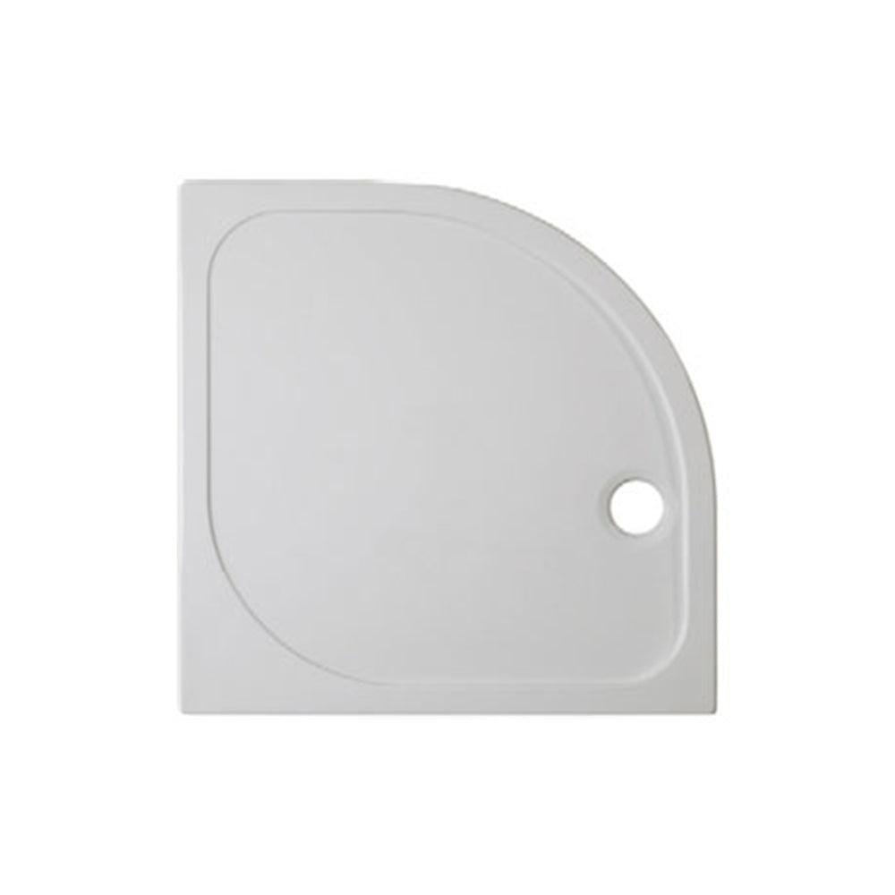 Quadrant Shower Tray 45mm