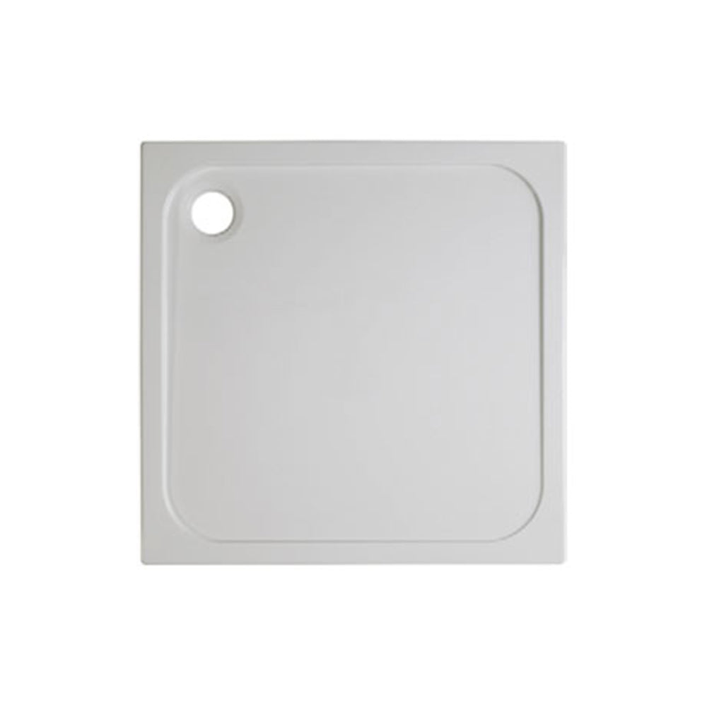 Square Shower Tray 45mm