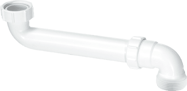 Space Saver Trap Inlet