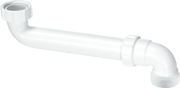 Space Saver Trap Inlet