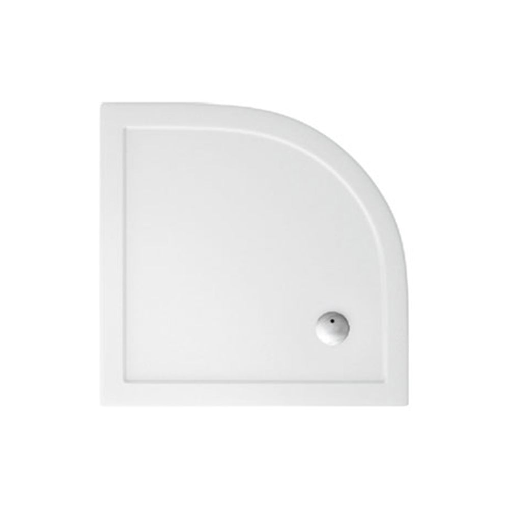 Quadrant Shower Tray 35mm