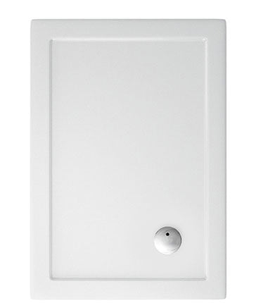 Rectangular Shower Tray 35mm