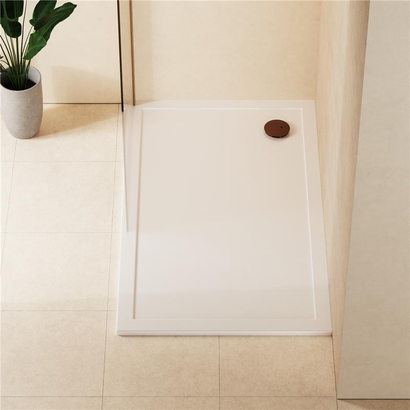 Rectangular Shower Tray 35mm