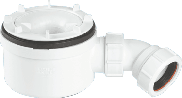 1½” Trap Body for Tile Drain