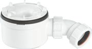 1 Trap Body for Tile Drain