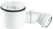 2³ Trap Body for Tile Drain