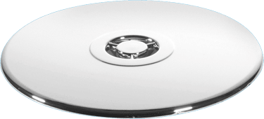 110mm Flange to suit 90mm Shower Traps