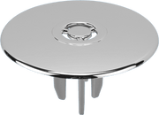 110mm CP Plastic Flange