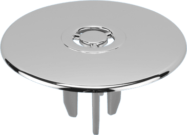 110mm CP Plastic Flange