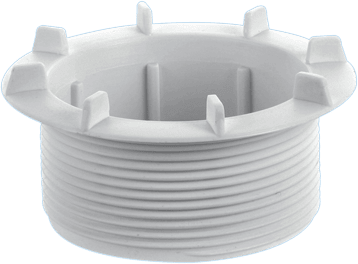 Long Waste for 90mm Shower Traps