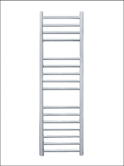 Steyning Flat Fronted Towel Rail 1000x300mm