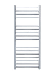 Steyning Flat Fronted Towel Rail 1000x400mm