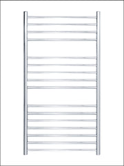 Steyning Flat Fronted Towel Rail 1000x520mm