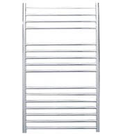 Steyning Electric Flat Fronted Towel Rail 1000x620mm
