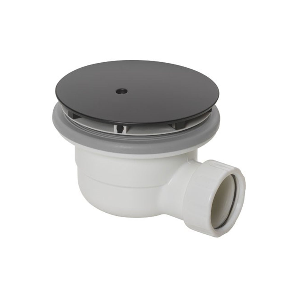 High Flow Shower Waste