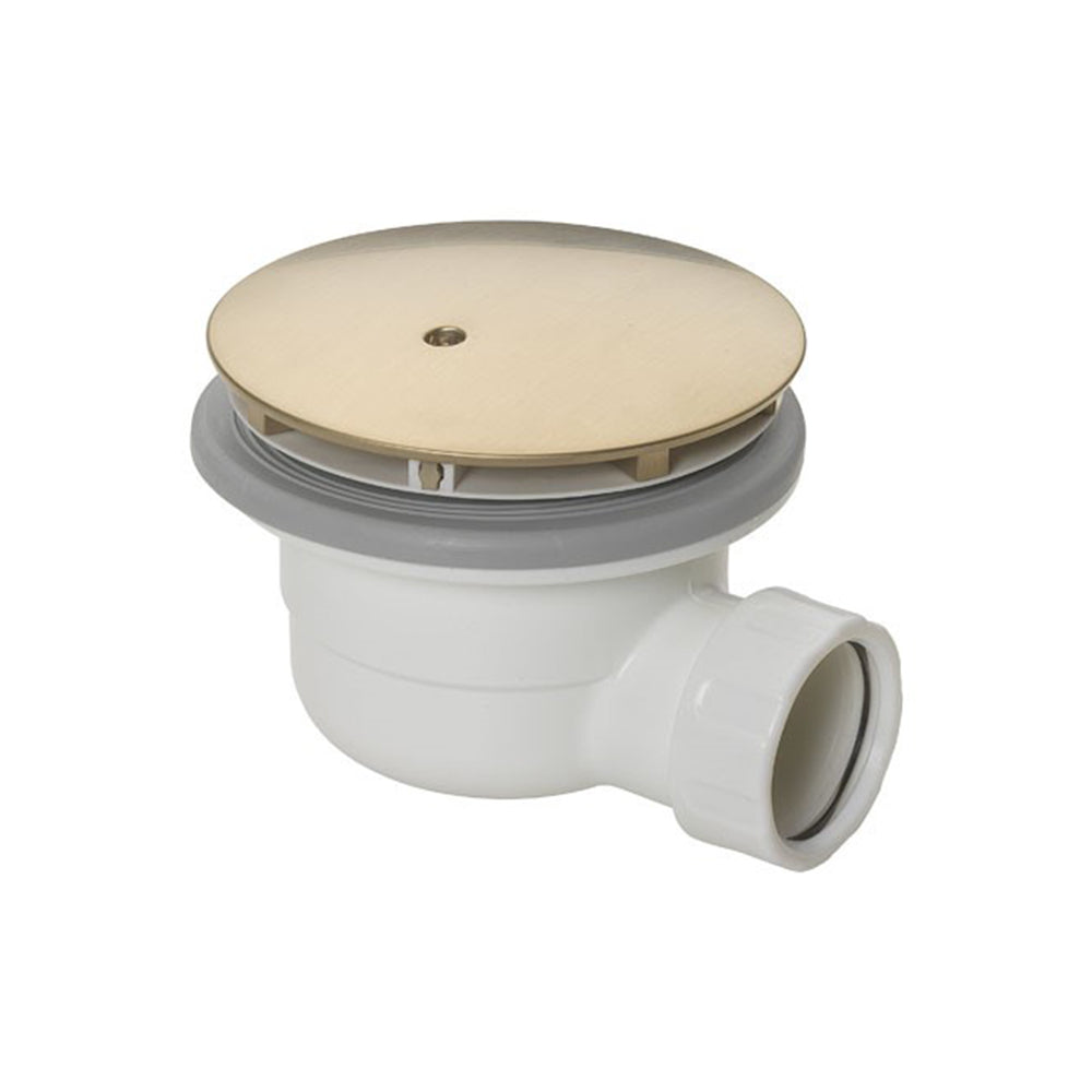 High Flow Shower Waste