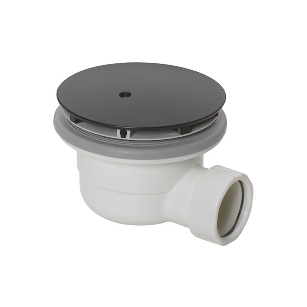 High Flow Shower Waste