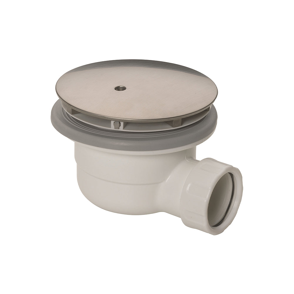High Flow Shower Waste
