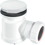 19mm Water Seal Shower Trap