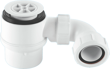 50mm Water Seal Shower Trap