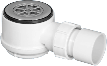 20mm Seal Slim Shower Trap