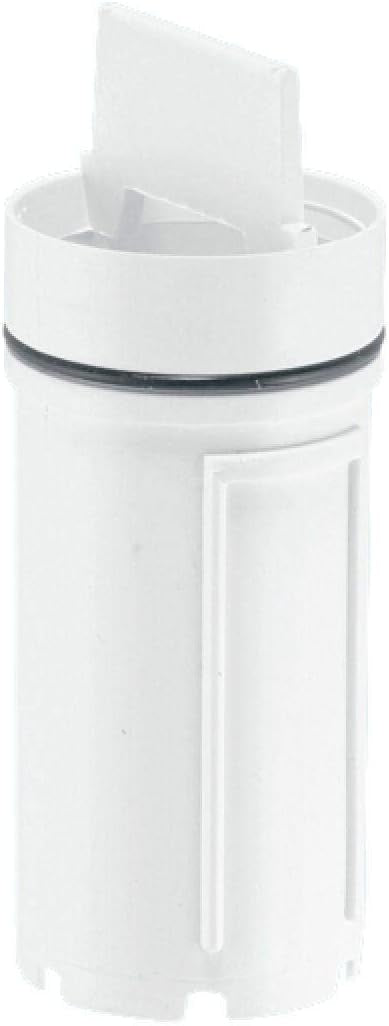 TUBE Dip Tube For Shower Traps Suits 50mm Water Seal Trap