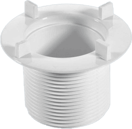 Long Locking Nut