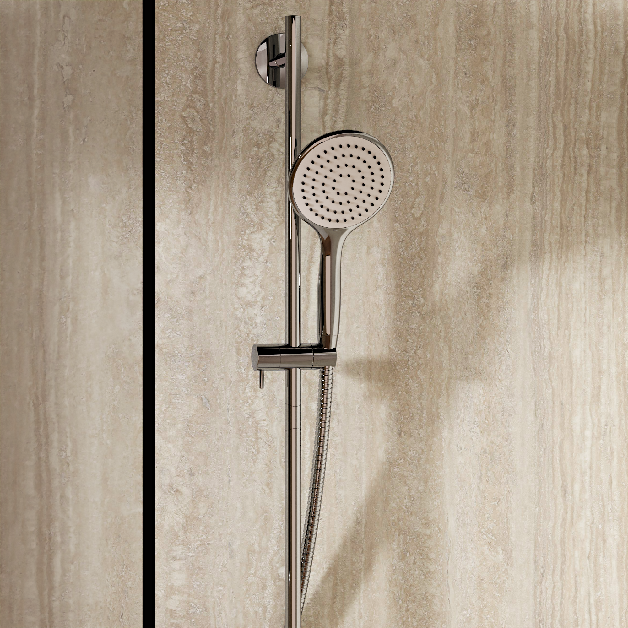 Svelte Package 1 Shower Kit