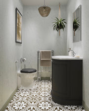 Showerwall Pebble Wall Panel (WPC)
