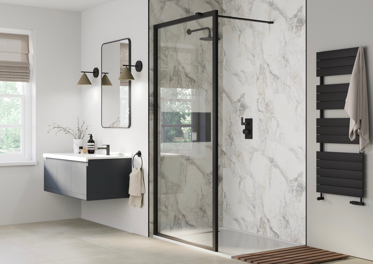 Showerwall Tempesta Wall Panel (WPC)