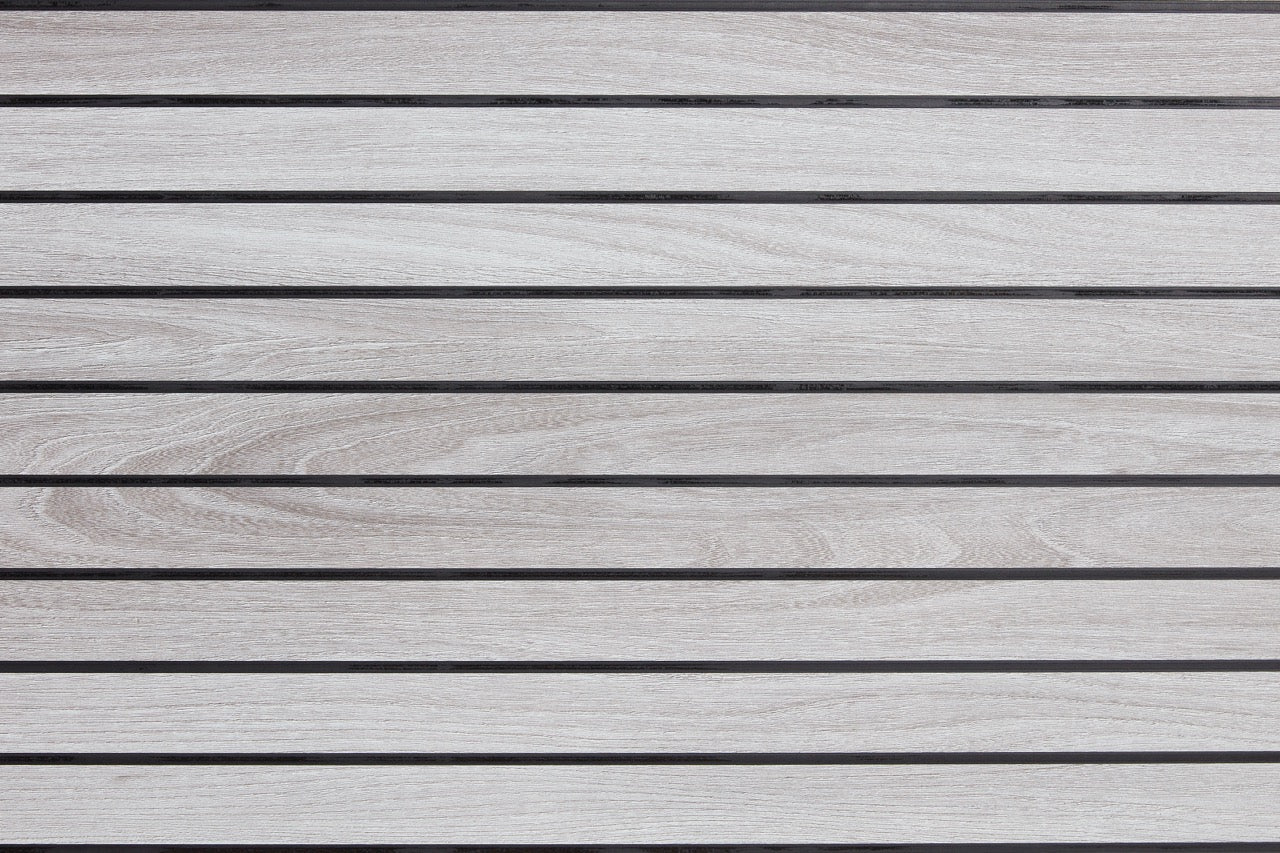 Showerwall Arcade Grey Oak Wall Panel