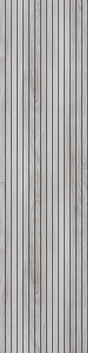 Showerwall Arcade Grey Oak Wall Panel