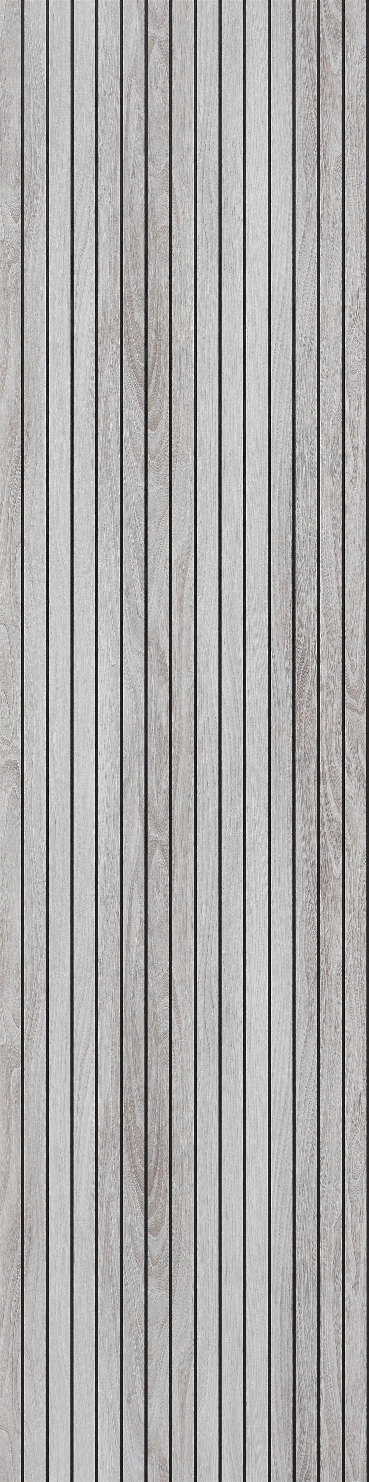 Showerwall Arcade Grey Oak Wall Panel