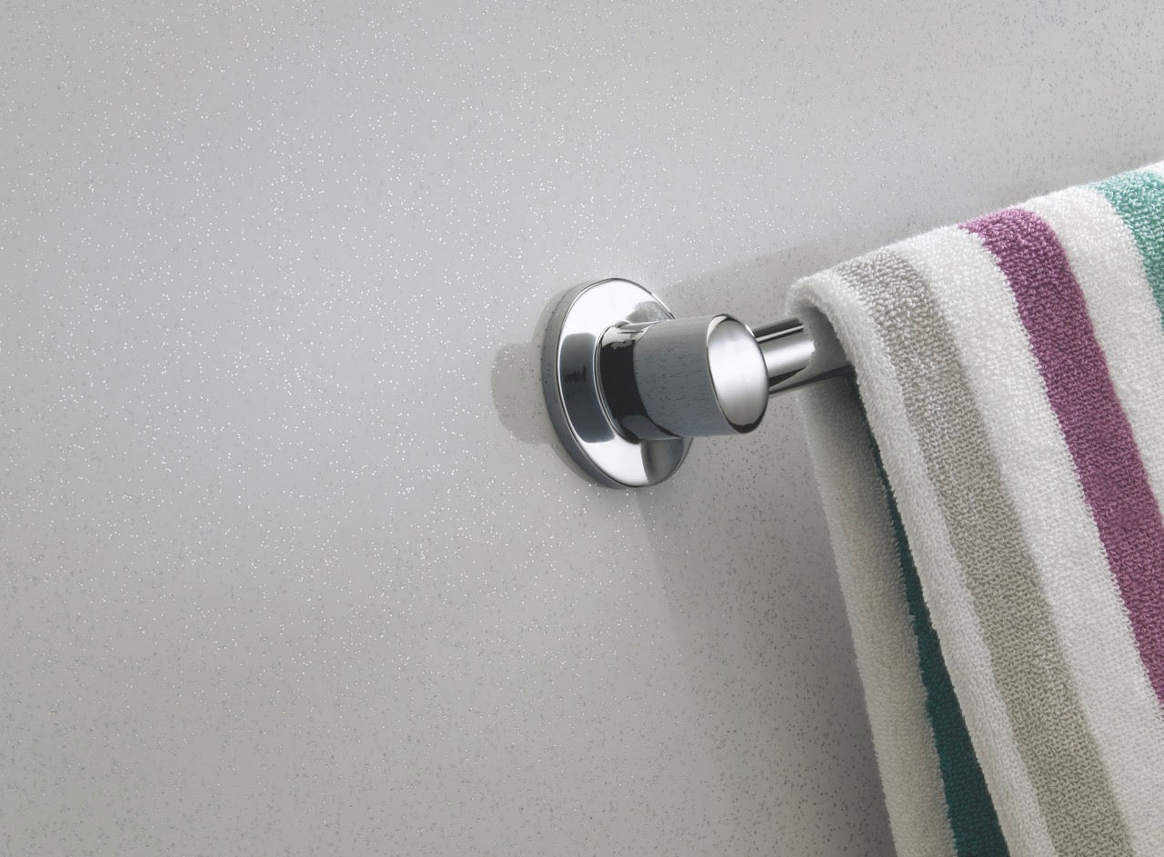 Showerwall Bianco Stardust Wall Panel (Plywood)