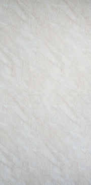 Showerwall Ivory Marble Wall Panel (Plywood)
