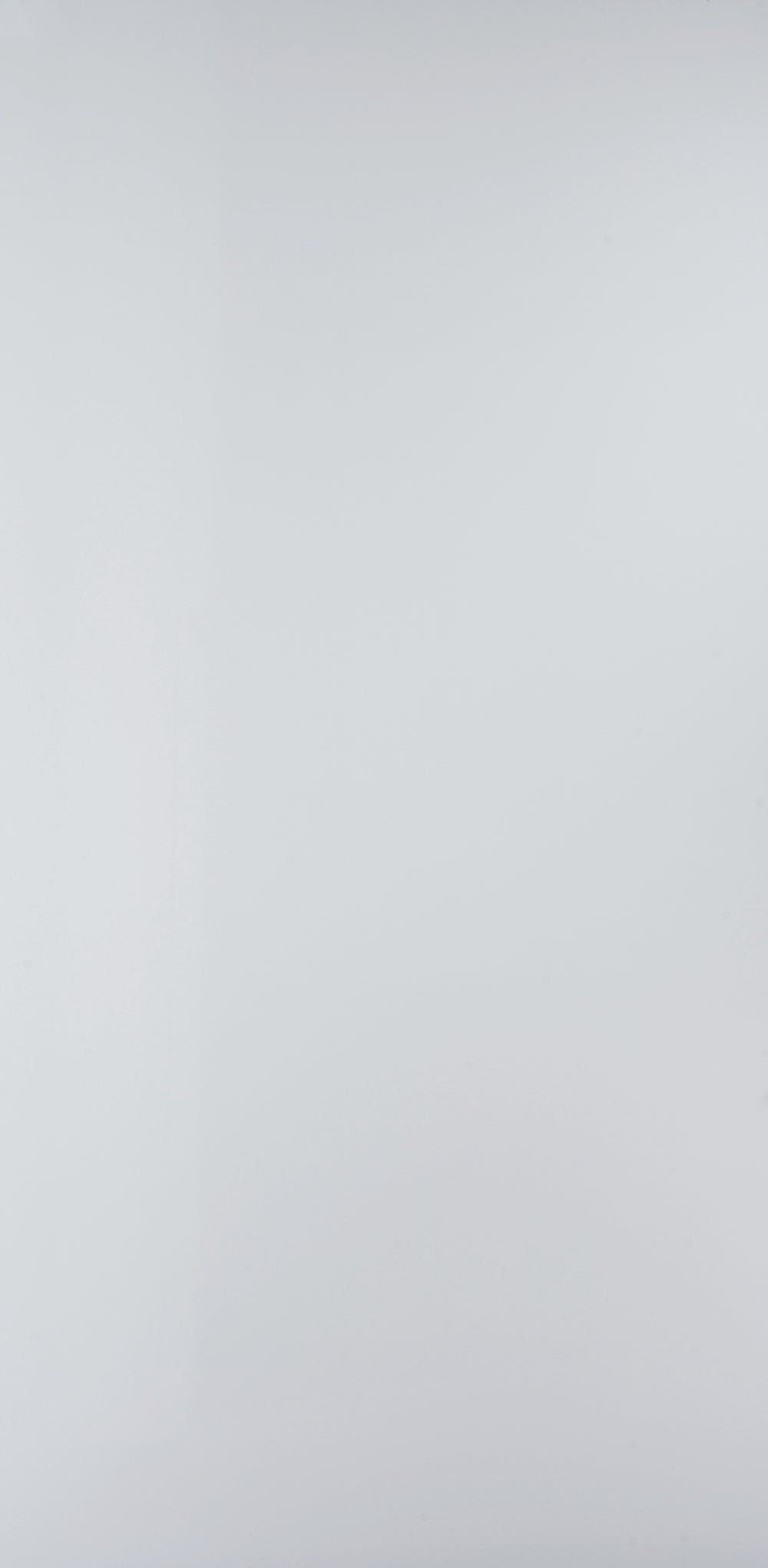 Showerwall White Gloss Wall Panel (EgMDF)