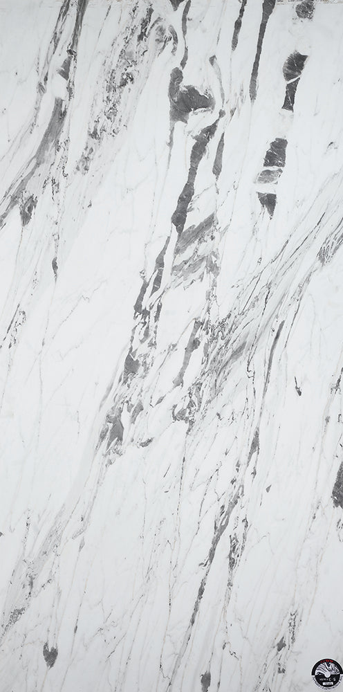 Showerwall Lightning Marble Wall Panel (WPC)