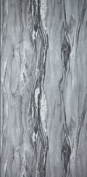 Showerwall Grey Volterra Gloss Wall Panel (EgMDF)